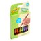 Crayola Washable Tripod Grip Crayons, 64PK 81-1460 - alternate 5